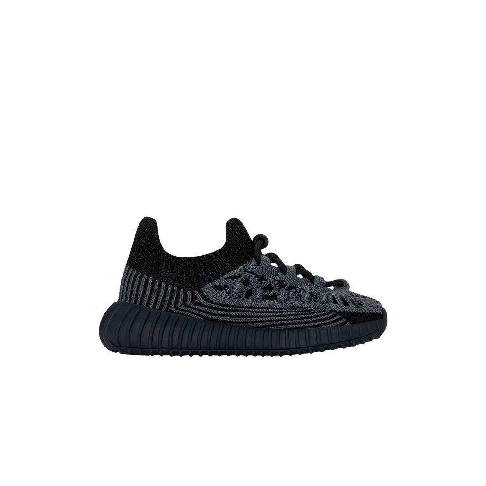 adidas Yeezy Boost 350 V2 CMPCT Infants 'Slate Onyx'