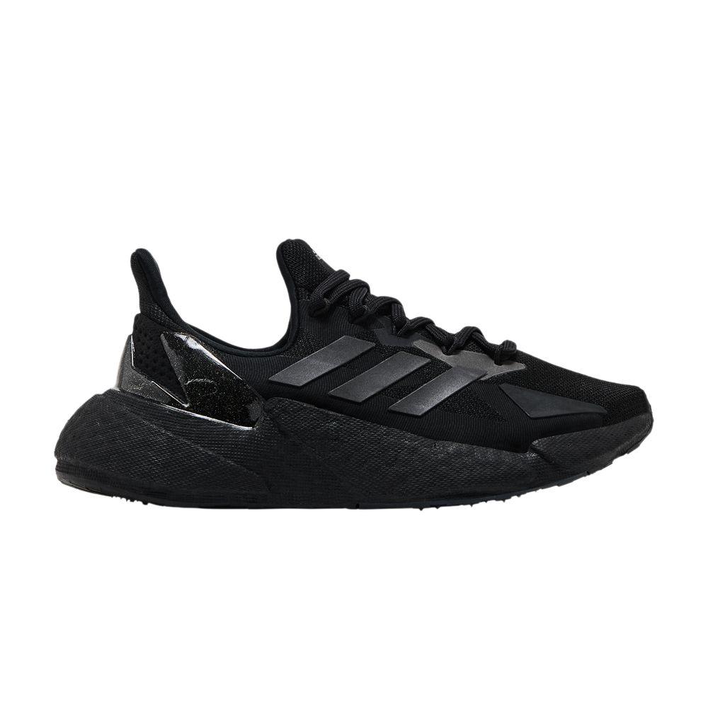 adidas X9000L4 J 'Core Black'