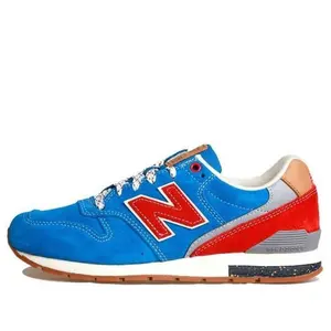New Balance 996 'Blue Red'