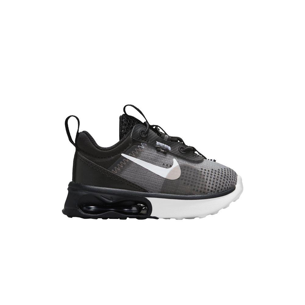 Nike Air Max 2021 TD 'Black Iron Grey'