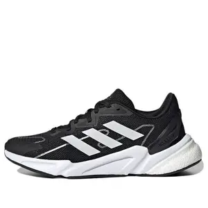 adidas X9000L2 Black White