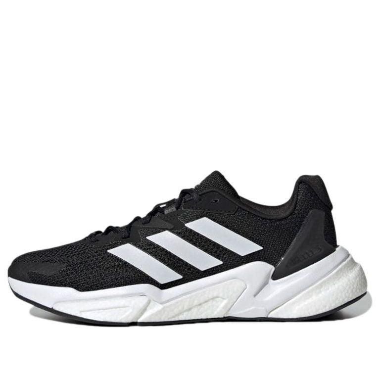 adidas X9000L3 'Black White'