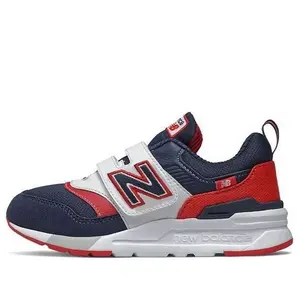 New Balance 997H Red/Blue