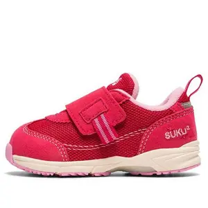 ASICS GD. Runner Baby LO 2 Running Shoes Red