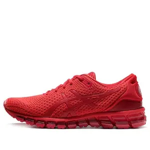 ASICS Gel Quantum 360 Knit 2 'Classic Red'