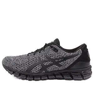 ASICS Gel Quantum 360 Knit 2 'Black White'