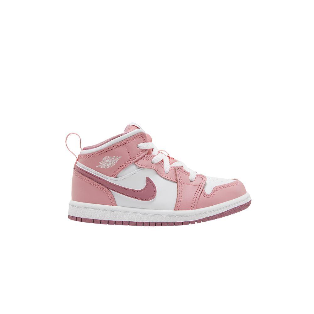 Air Jordan 1 Mid Valentine's Day