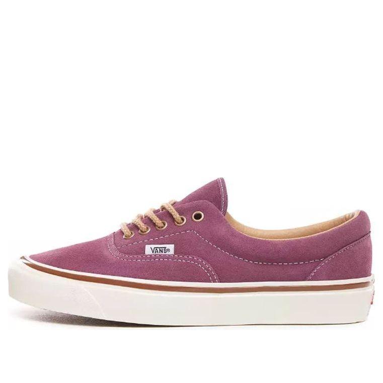 Vans Anaheim Factory Era 95 Dx 'White Purple'