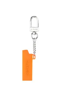 Ambush Orange Metal Lighter Holder