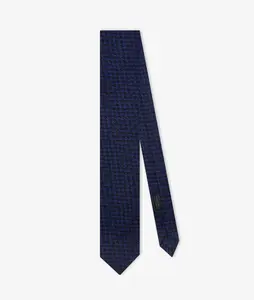 Larusmiani Wool Tie Porta Nuova Tie