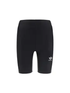 Balenciaga x adidas Cycling Shorts Black
