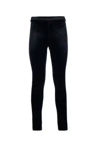 Balenciaga Ski Velvet Leggings