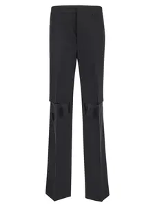 Givenchy Wool Trousers