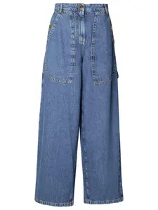 Etro Women's Denim Jeans