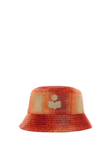 Isabel Marant Haley Bucket Hat