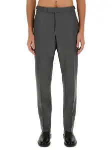 Thom Browne Low Rise Trousers
