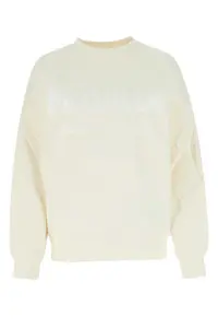 Alexander McQueen Oversize Sweatshirt