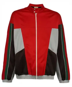 Gucci Techno Fabric Jacket