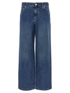 Moschino Denim Jeans