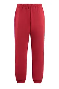 Vetements Cotton Track-pants