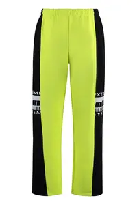 VETEMENTS Cotton Track-pants