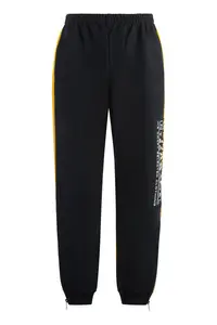 VETEMENTS Cotton Track-pants