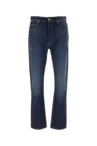 Palm Angels Denim Jeans