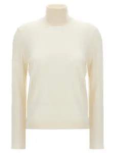 Tom Ford Silk Cashmere Turtleneck Sweater