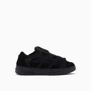Paura Santha Model 1 Sneakers Original Black