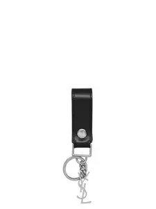 Saint Laurent Key Ring