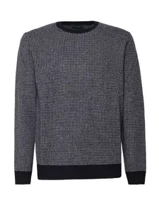 Zanone Crewneck Sweater