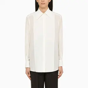 Dolce & Gabbana Silk Shirt