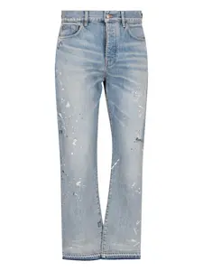 AMIRI painter Straight Jeans