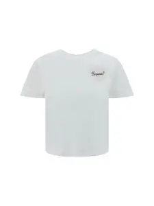 Dsquared2 Boxy Fit T-shirt