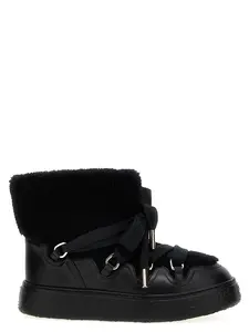 Gucci Teddy Ankle Boots
