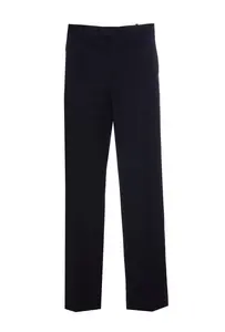 Bottega Veneta Women's Wool Pants