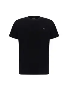 Dsquared2 Men's T-Shirt in Black