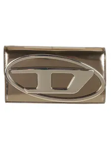 Diesel Maxi Wallet