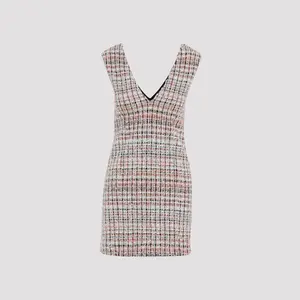 Caperdoni Short Dress Missoni