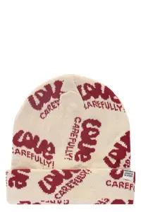 Market Knitted Beanie