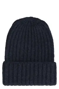 MOLO Knitted Beanie