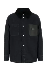 Fendi Denim Jacket
