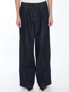 Zimmermann Illustration Denim Jeans
