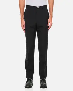 Givenchy Wool Pants
