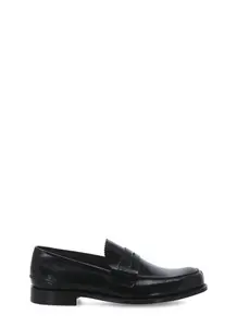 Church's Pembrey Loafers in Black