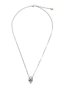 Alexander McQueen Skull Necklace