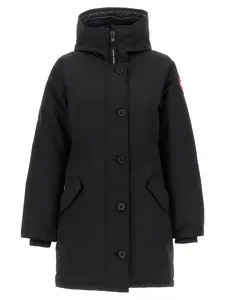 Canada Goose Women's Rossclair Parka