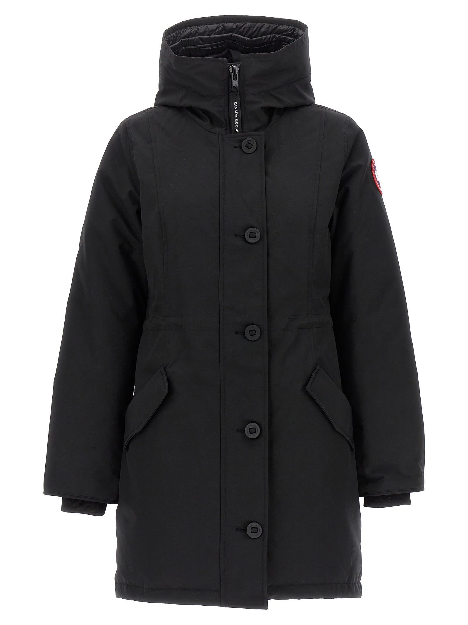 Canada Goose Women's Rossclair Parka