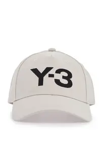 Y-3 Classic Logo Cap