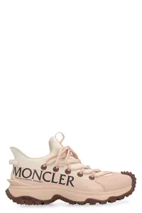 Moncler Women's Trailgrip Lite 2 Low-Top Sneakers